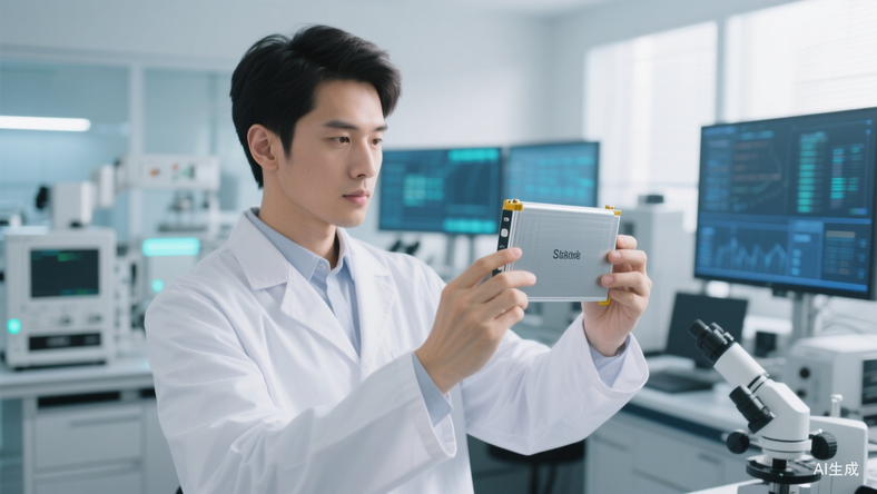 固态电池又“量产”了?这可能是一个芬兰公司的拙劣骗局